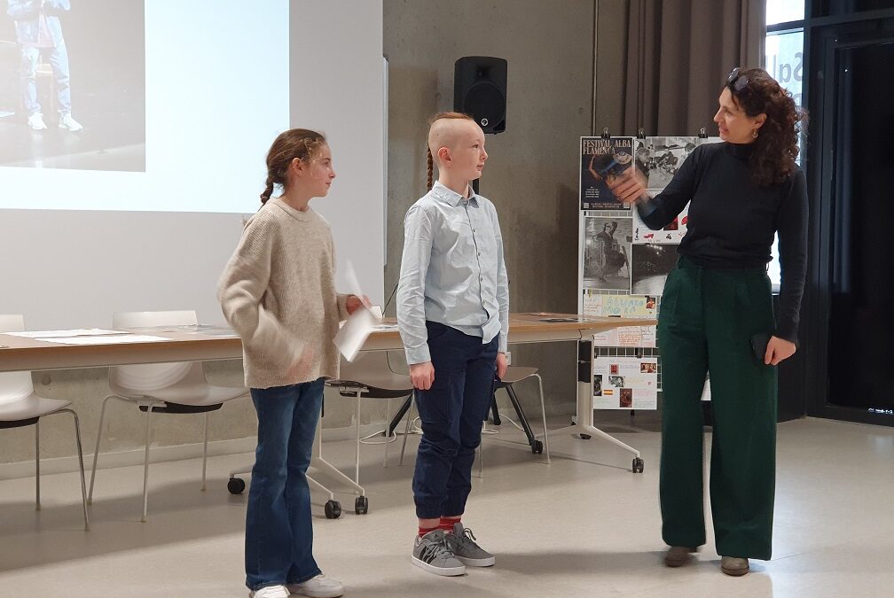 ALBA FLAMENCA : LA CULTURE ESPAGNOLE AU CŒUR DES ÉTABLISSEMENTS SCOLAIRES