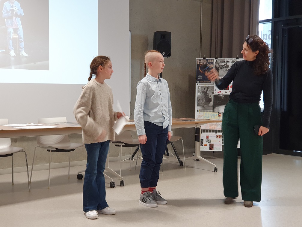 ALBA FLAMENCA : LA CULTURE ESPAGNOLE AU CŒUR DES ÉTABLISSEMENTS SCOLAIRES