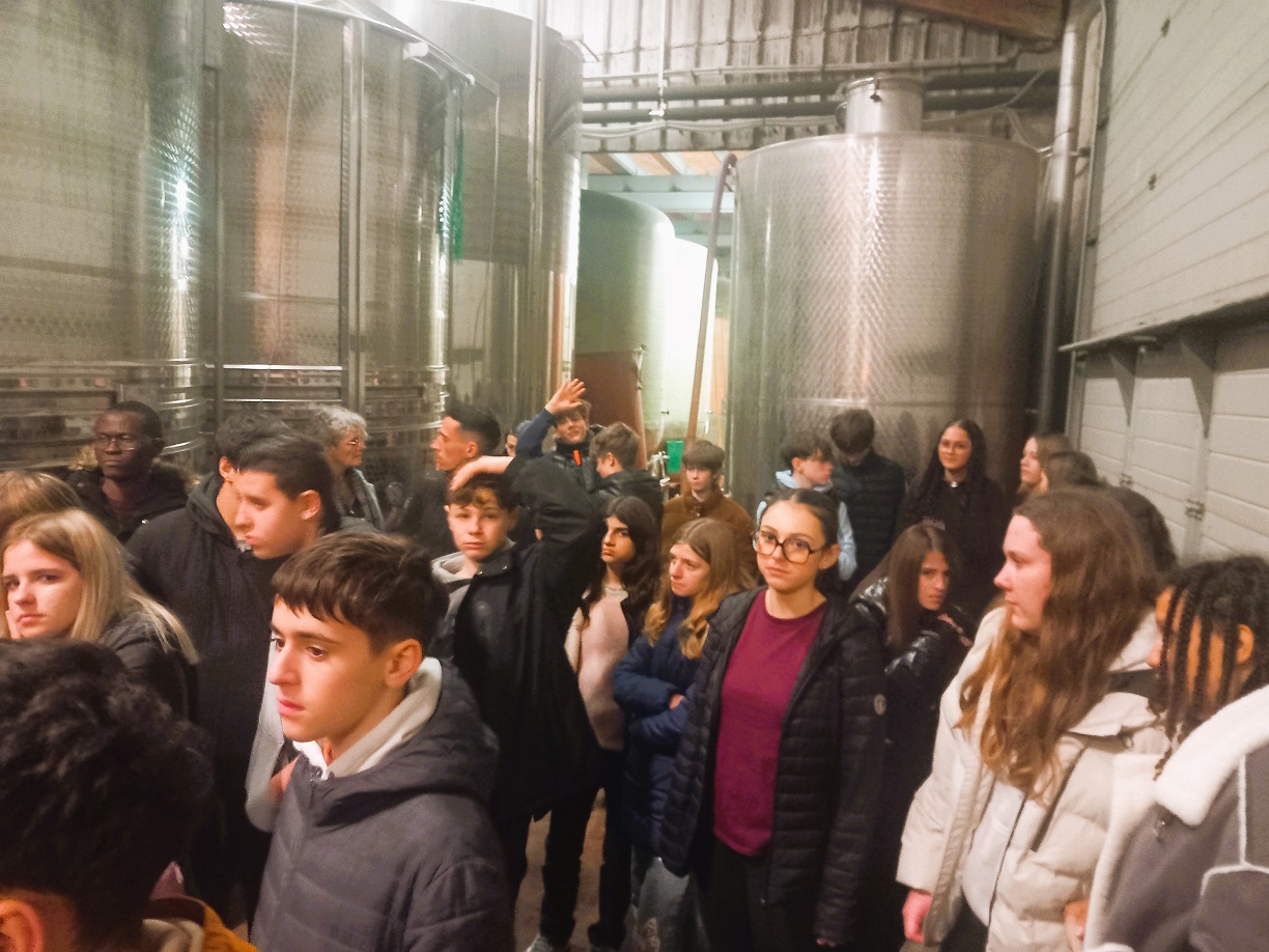 À LA DÉCOUVERTE D&rsquo;UN DOMAINE VITICOLE EMBLÉMATIQUE DE LEZIGNAN-CORBIERES