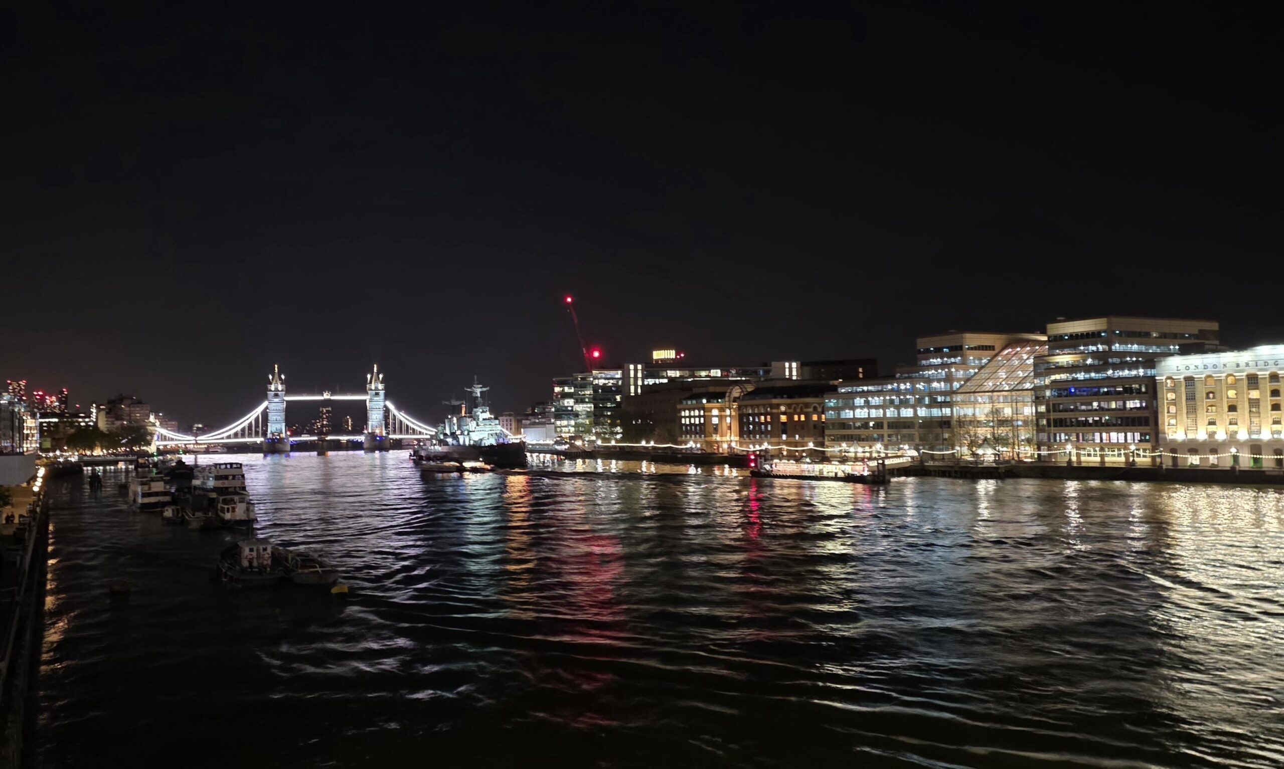 LES ÉLÈVES DE 3° A PROJET PROFESSIONNEL EN VOYAGE A LONDRES