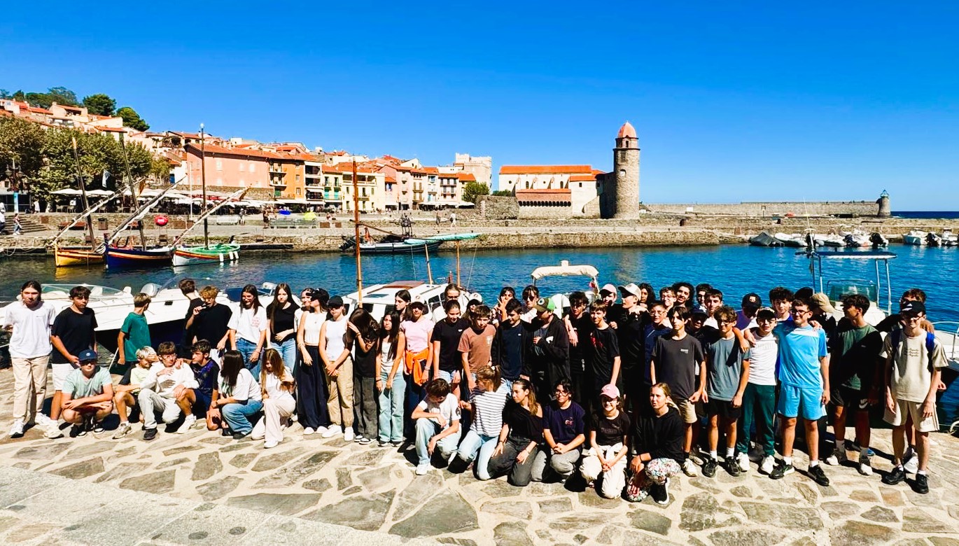 SUR LES TRACES DE L&rsquo;EXIL ESPAGNOL, DE RIVESALTES A COLLIOURE